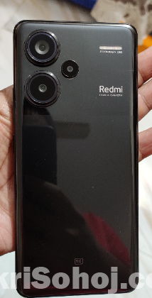 Redmi Note 13 pro +